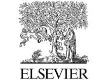 Elsevier Logo