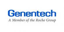 Genentech Logo