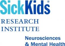 Logo of Sickkids Research Institute, Neuroscience and Mental Health Programs