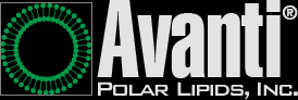 Avanti Polar Lipids Logo